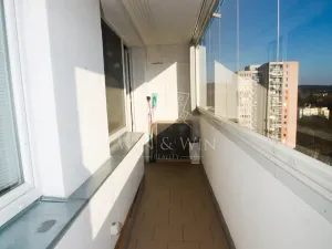 Pronájem bytu 3+kk, Praha - Krč, Zálesí, 73 m2