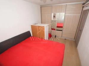 Pronájem bytu 3+kk, Praha - Krč, Zálesí, 73 m2