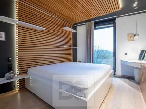 Pronájem bytu 4+kk, Praha - Radlice, Radlická, 119 m2