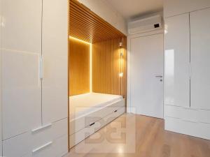 Pronájem bytu 4+kk, Praha - Radlice, Radlická, 119 m2