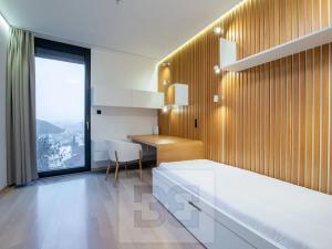 Pronájem bytu 4+kk, Praha - Radlice, Radlická, 119 m2