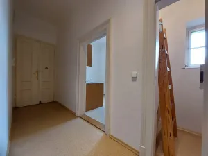 Pronájem bytu 2+1, Brno, Skřivanova, 75 m2