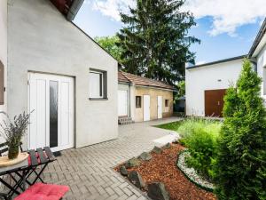 Prodej rodinného domu, Pardubice - Ohrazenice, Hradišťská, 105 m2