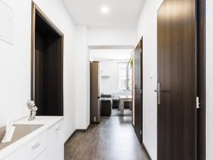 Prodej rodinného domu, Pardubice - Ohrazenice, Hradišťská, 105 m2