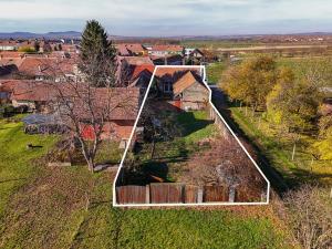 Prodej rodinného domu, Velké Bílovice, Čejkovská, 150 m2