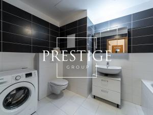 Pronájem bytu 1+kk, Praha - Libeň, Březenská, 66 m2