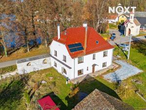 Prodej rodinného domu, Bělčice, 207 m2