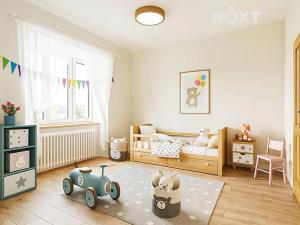 Prodej rodinného domu, Bělčice, 207 m2