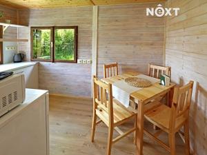 Prodej chaty, Horní Planá, Jenišov, 64 m2