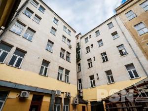 Pronájem kanceláře, Brno, Dvořákova, 30 m2