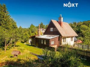 Prodej chaty, Paseka, 95 m2