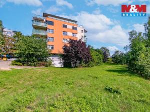 Pronájem bytu 4+kk, Plzeň - Severní Předměstí, Bolevecká, 151 m2