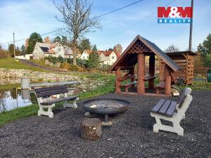 Prodej pozemku pro bydlení, Vojtanov, 387 m2