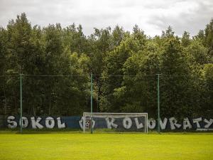 Prodej rodinného domu, Praha - Kolovraty, Měsíčková, 124 m2