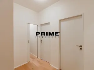 Pronájem bytu 2+kk, Praha - Vinohrady, Lucemburská, 50 m2