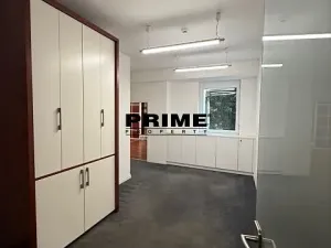 Pronájem kanceláře, Praha - Nové Město, Klimentská, 72 m2