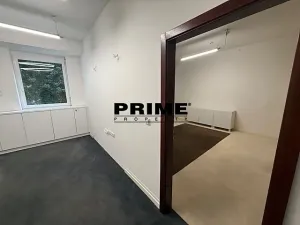 Pronájem kanceláře, Praha - Nové Město, Klimentská, 72 m2