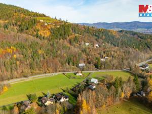 Prodej rodinného domu, Dolní Lomná, 240 m2