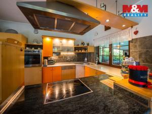 Prodej rodinného domu, Havířov - Bludovice, U Zborůvky, 239 m2