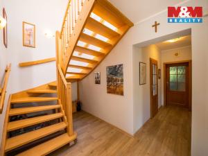 Prodej rodinného domu, Havířov - Bludovice, U Zborůvky, 239 m2