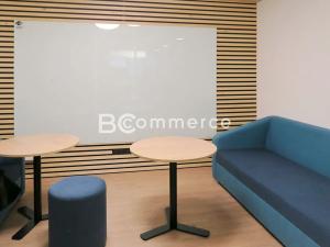 Pronájem kanceláře, Brno, Smetanova, 332 m2