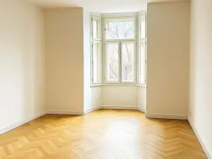 Pronájem kanceláře, Praha - Vinohrady, 58 m2