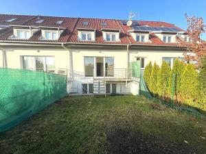 Pronájem rodinného domu, Velké Přílepy, Sukova, 176 m2