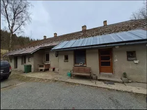 Prodej rodinného domu, Oskava, 227 m2