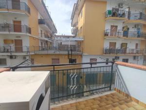 Prodej bytu 2+kk, Scalea, Itálie, 40 m2