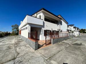 Prodej bytu 3+kk, Scalea, Itálie, 100 m2