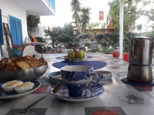 Prodej bytu 3+kk, Scalea, Itálie, 50 m2