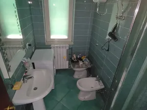 Prodej bytu 3+kk, Scalea, Itálie, 65 m2