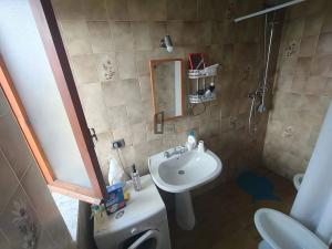 Prodej bytu 3+1, Scalea, Itálie, 70 m2