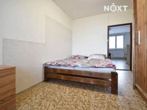 Prodej bytu 3+1, Břeclav, Na Valtické, 67 m2