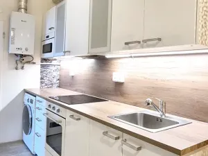 Pronájem bytu 2+1, Praha - Nové Město, Ke Karlovu, 54 m2