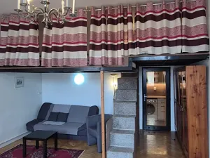 Pronájem bytu 2+1, Praha - Nové Město, Ke Karlovu, 54 m2