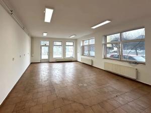 Pronájem obchodního prostoru, Humpolec, Nerudova, 67 m2