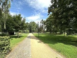 Pronájem obchodního prostoru, Humpolec, Jana Zábrany, 168 m2