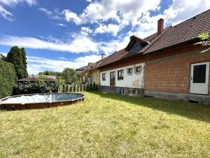 Prodej rodinného domu, Želiv, 184 m2