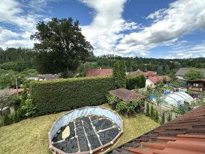 Prodej rodinného domu, Želiv, 184 m2