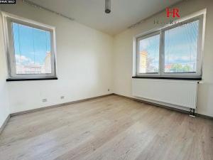 Pronájem bytu 3+kk, Benešov, Tyršova, 65 m2