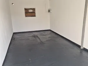 Prodej garáže, Kladno, U Cihelny, 20 m2