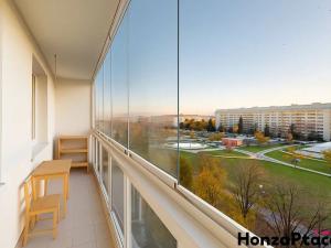 Prodej bytu 1+1, Praha - Střížkov, Jablonecká, 47 m2