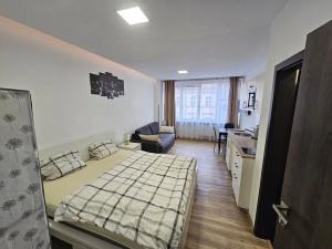 Pronájem bytu 1+kk, Praha - Nové Město, Opletalova, 22 m2