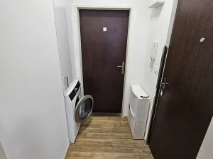 Pronájem bytu 1+kk, Praha - Nové Město, Opletalova, 22 m2