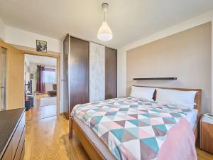 Prodej bytu 4+1, Trutnov, Sněženková, 90 m2