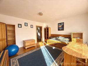 Pronájem rodinného domu, Nymburk, Maršála Koněva, 136 m2