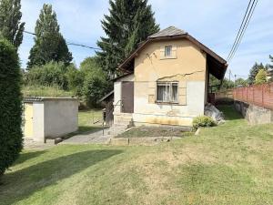 Prodej rodinného domu, Bačalky, 62 m2