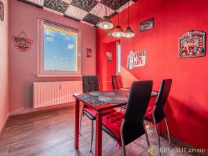 Prodej bytu 5+1, Česká Lípa, Vladimirská, 86 m2