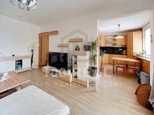 Pronájem bytu 3+kk, Náchod, Zelená, 70 m2